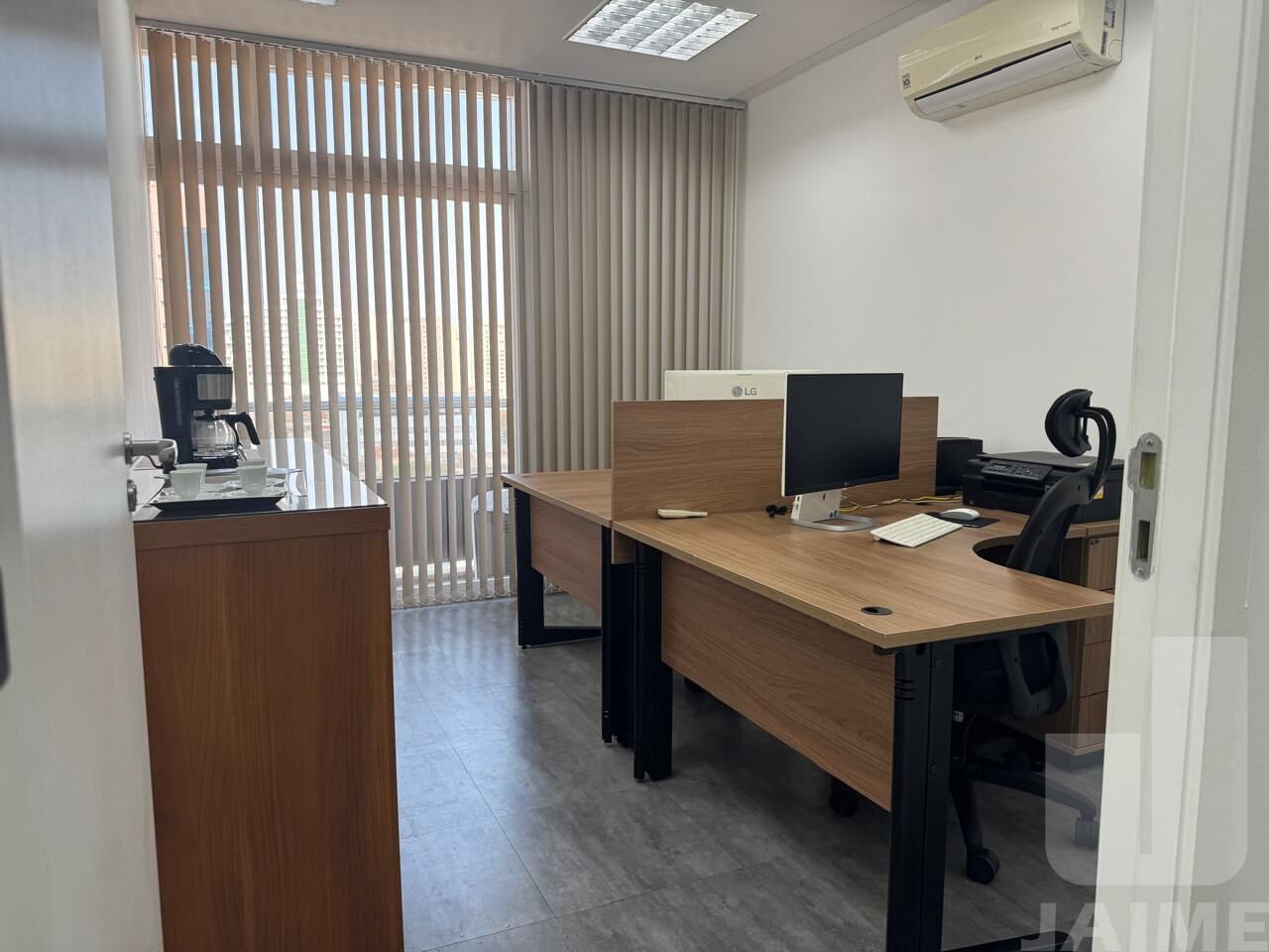 Conj. Comercial para Locação - Lapa
