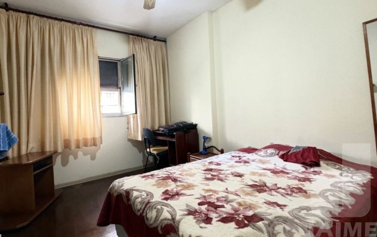 Apartamento para Venda - Vila Buarque