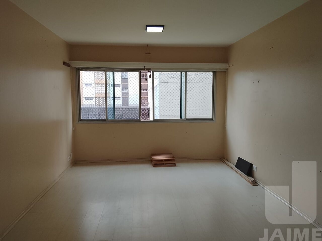 Apartamento para Locação - Higienópolis