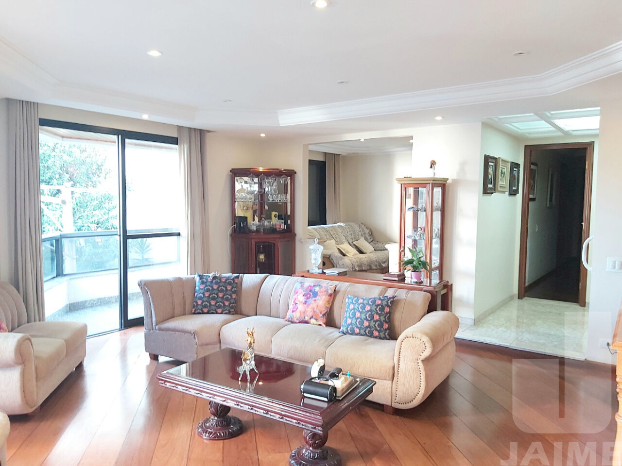 Apartamento para Venda - Perdizes