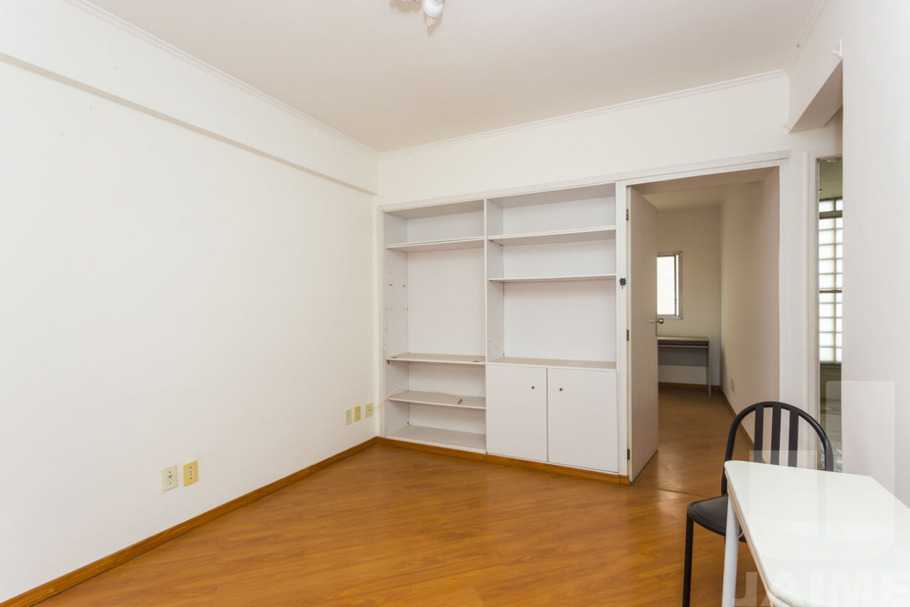 Apartamento para Venda - Higienópolis