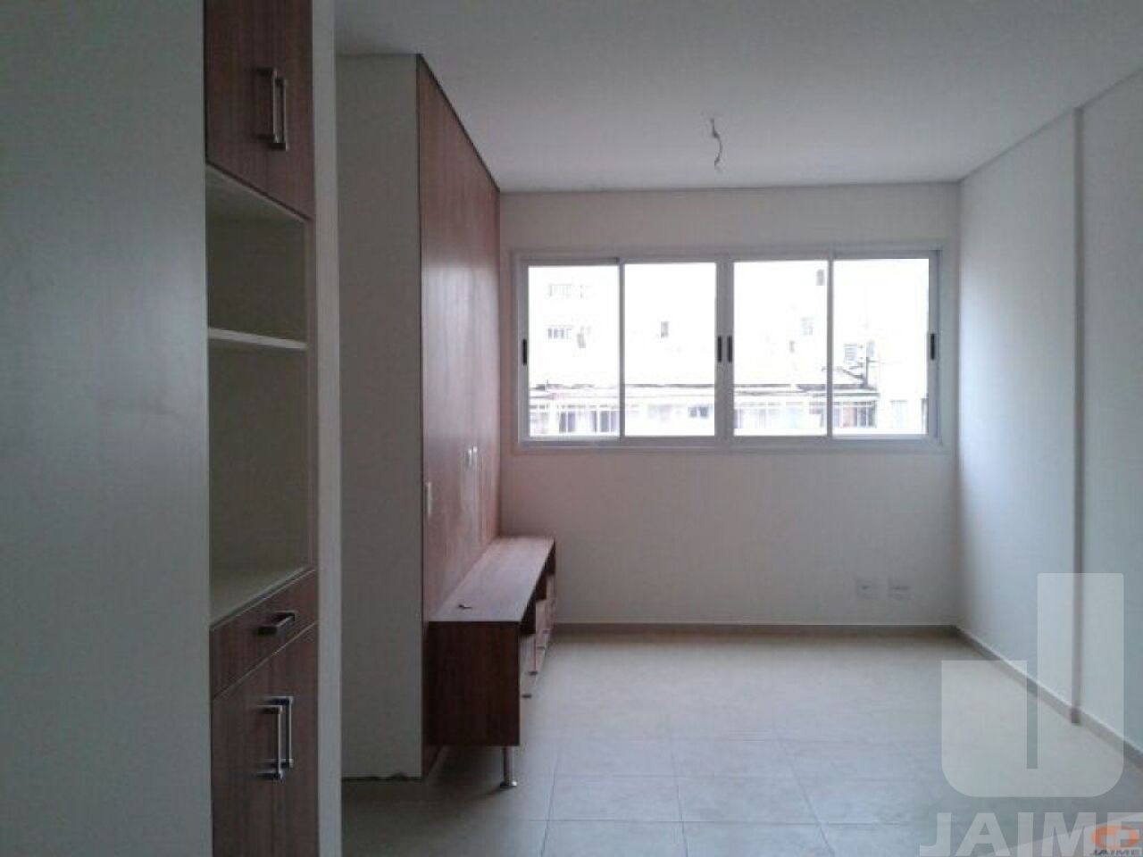 Apartamento para Locação - Higienópolis