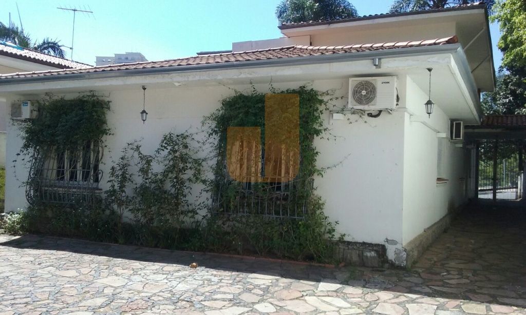 Casa Comercial para Venda - Pacaembu