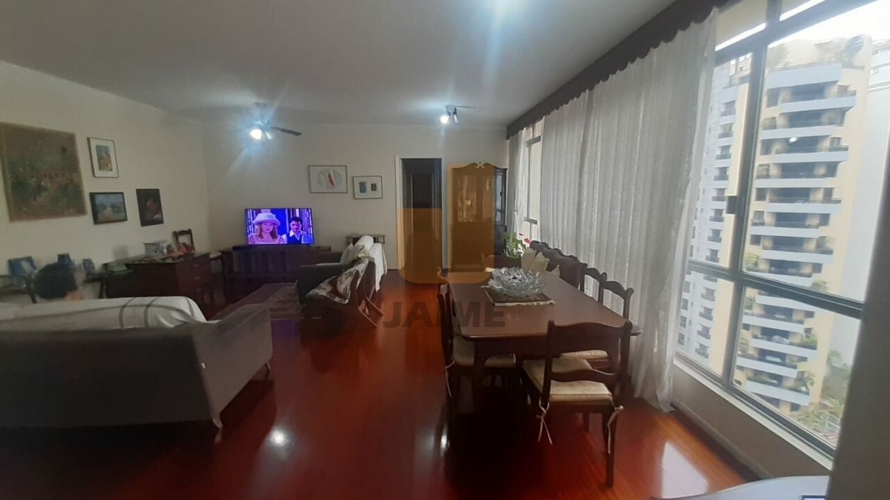 Apartamento para Venda - Higienópolis