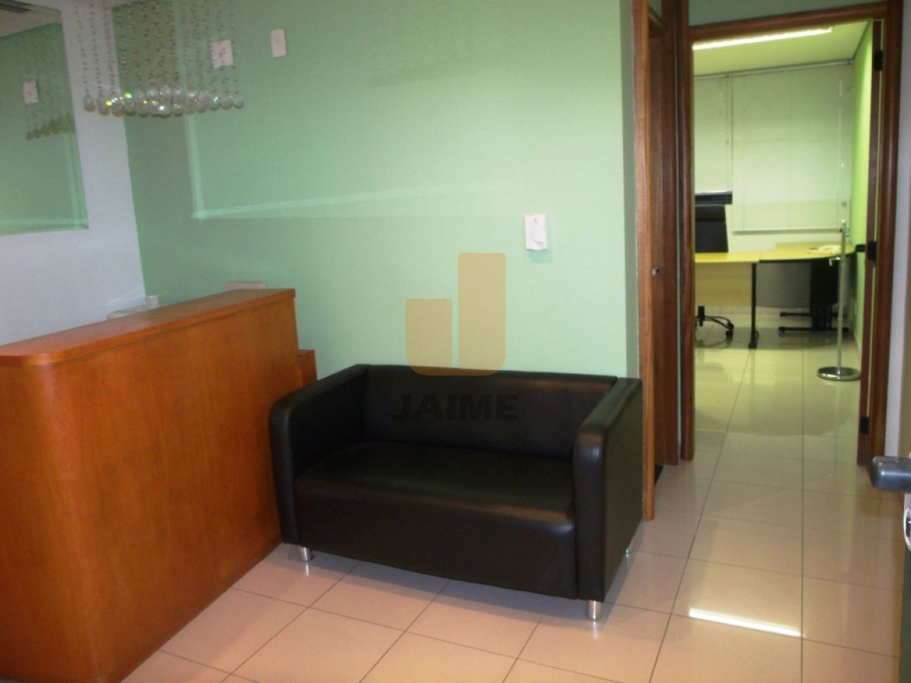 Conj. Comercial para Venda - Higienópolis