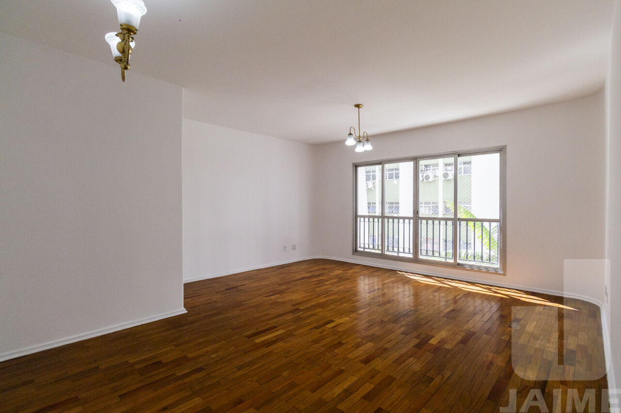 Apartamento para Venda - Higienópolis