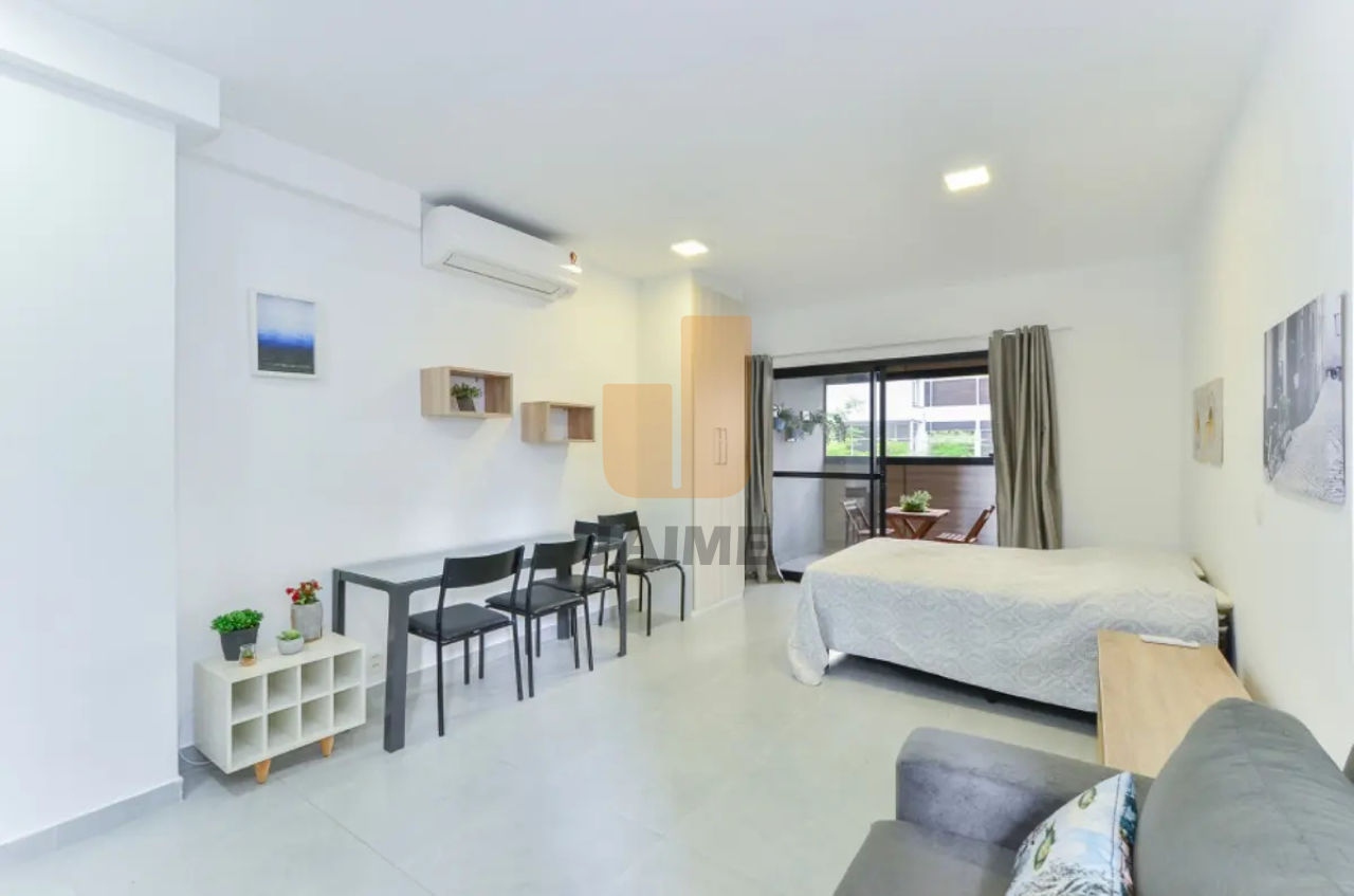 Apartamento para Venda - Higienópolis