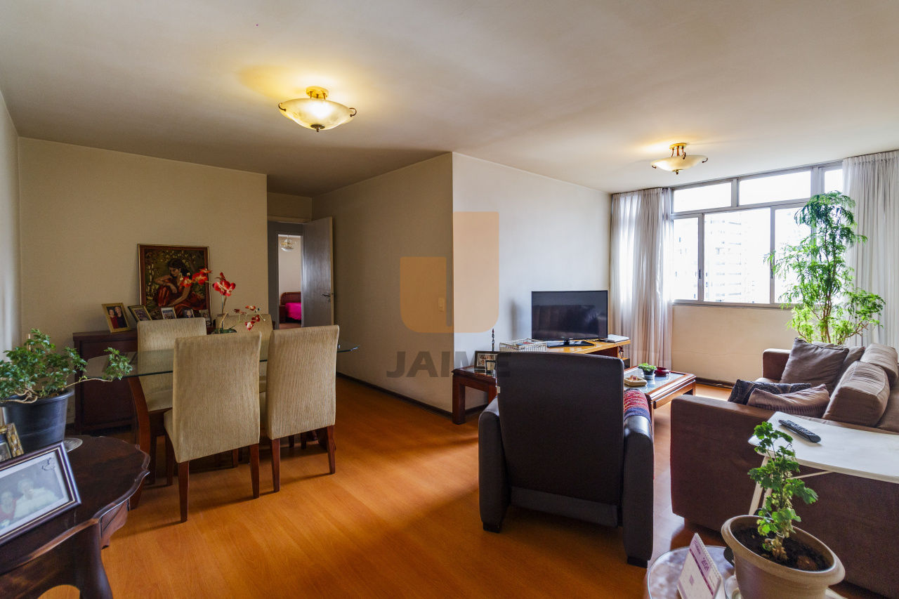 Apartamento para Venda - Higienópolis