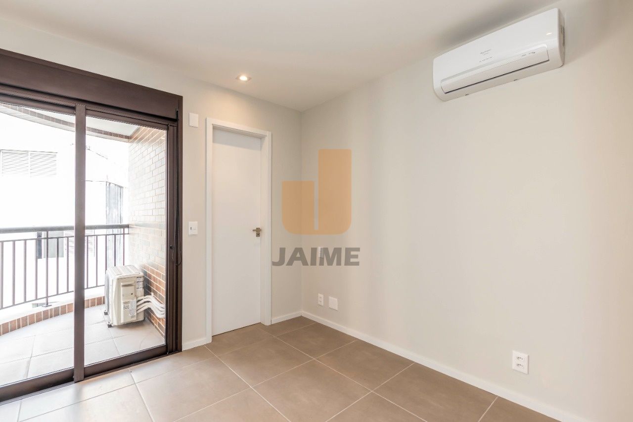 Apartamento para Venda - Higienópolis