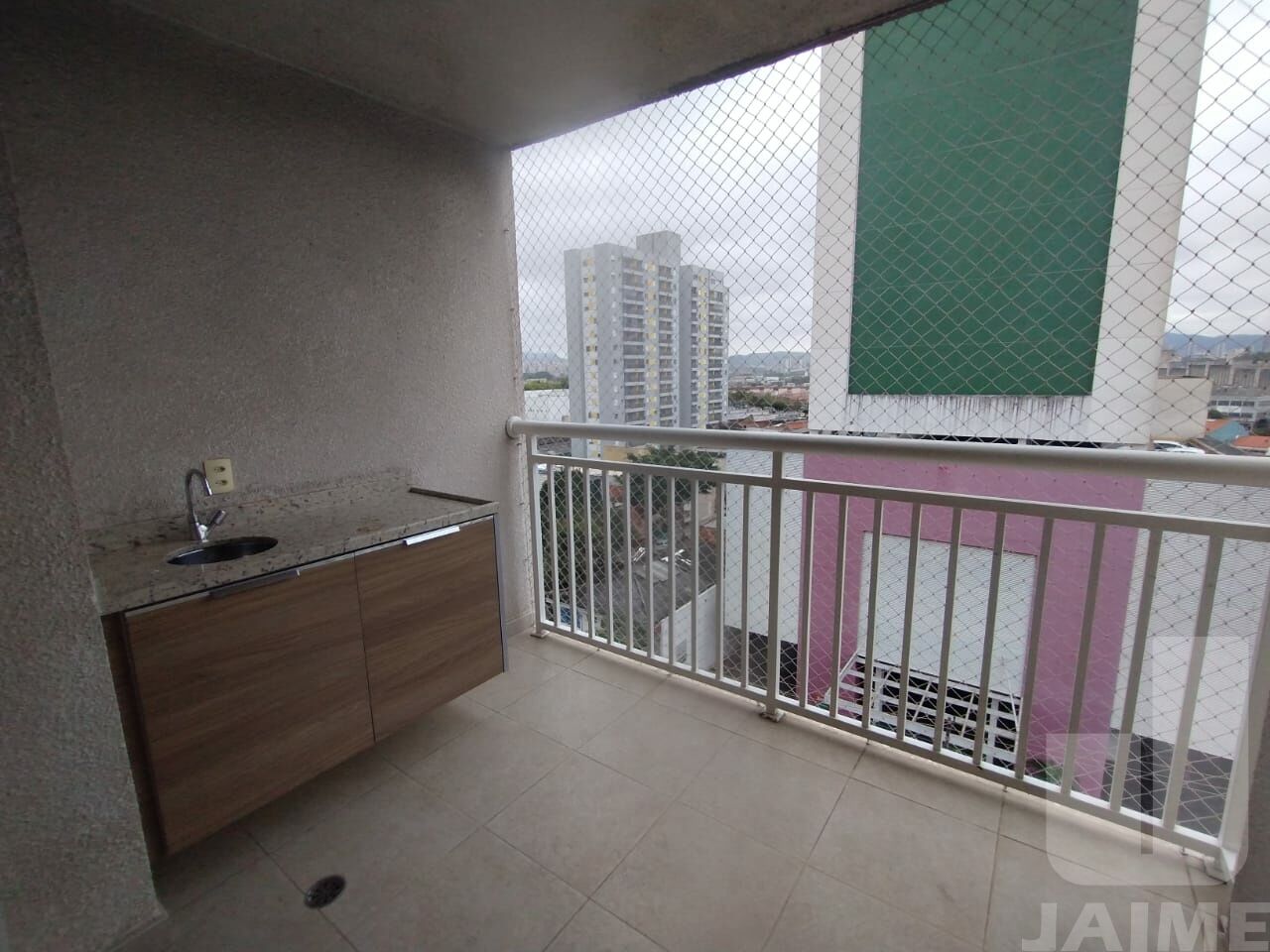 Apartamento para Locação - Lapa