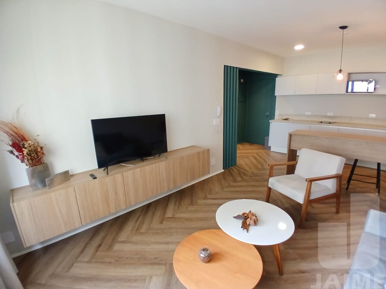 Apartamento para Locação - Higienópolis