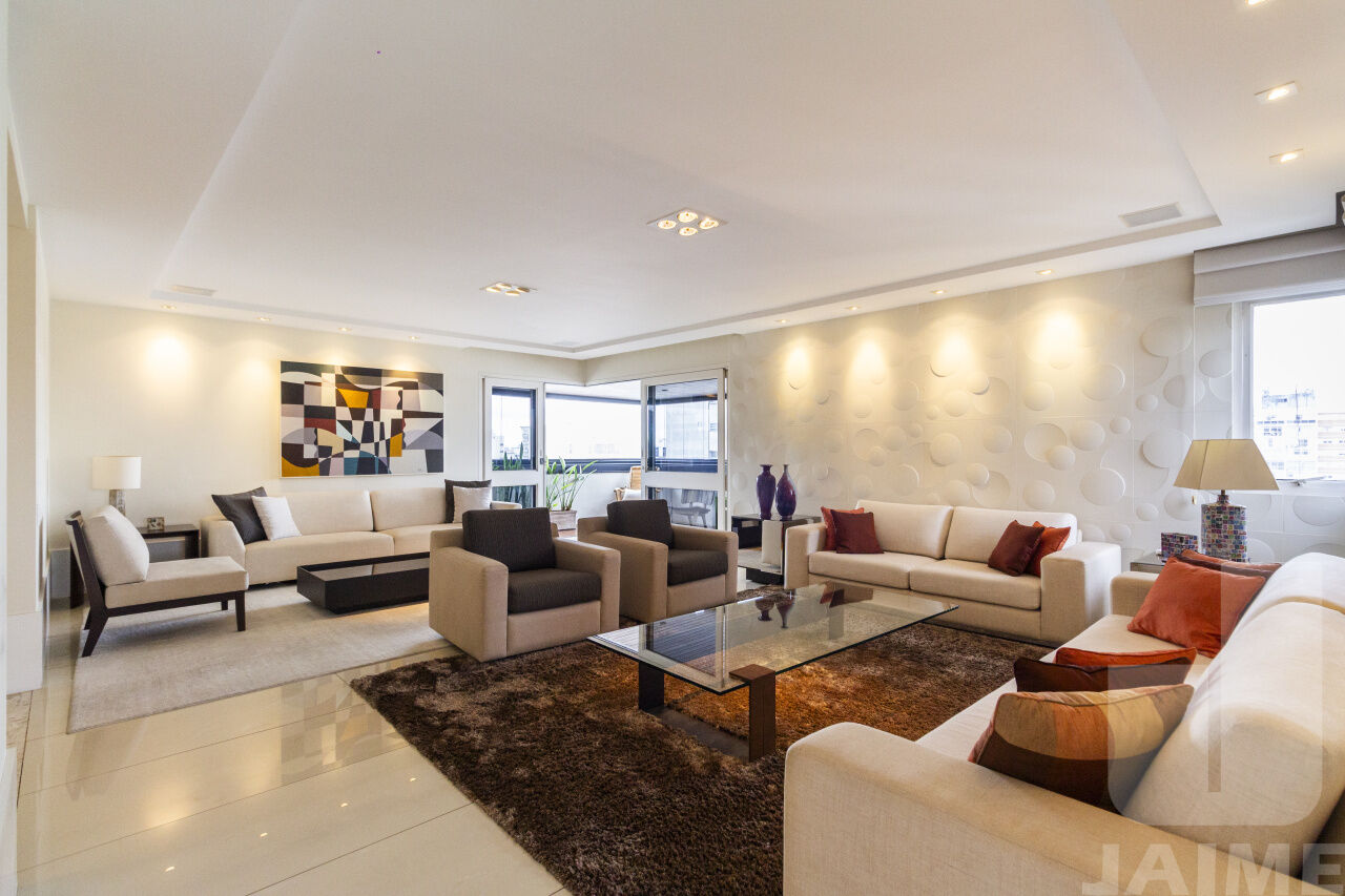 Apartamento para Venda - Higienópolis