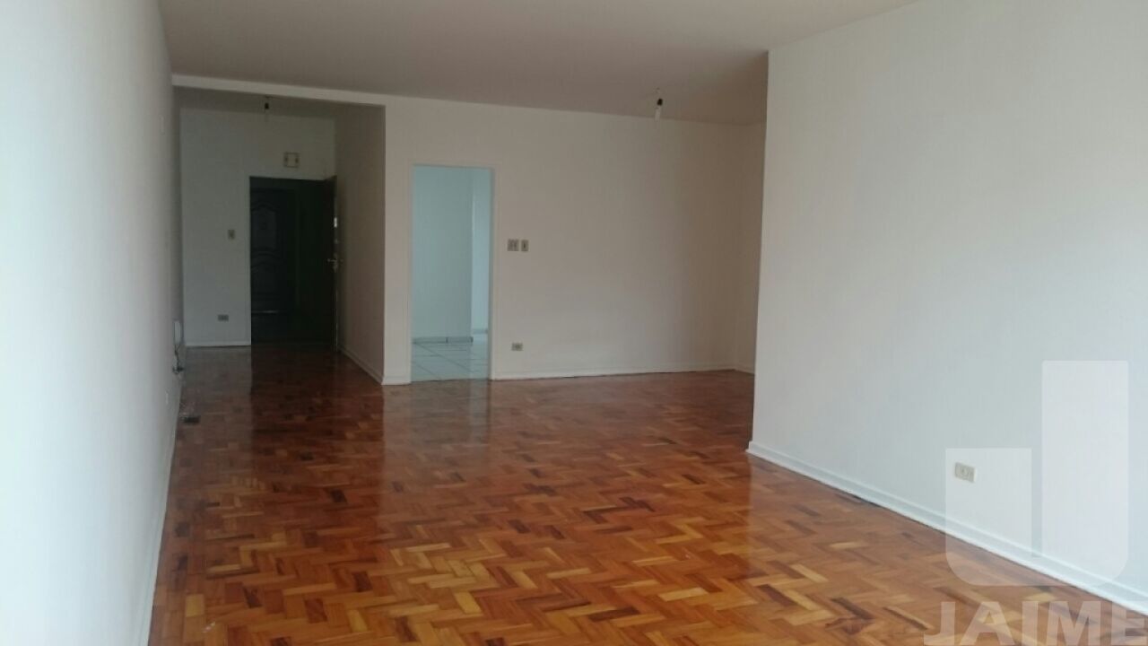 Apartamento para Venda - Higienópolis