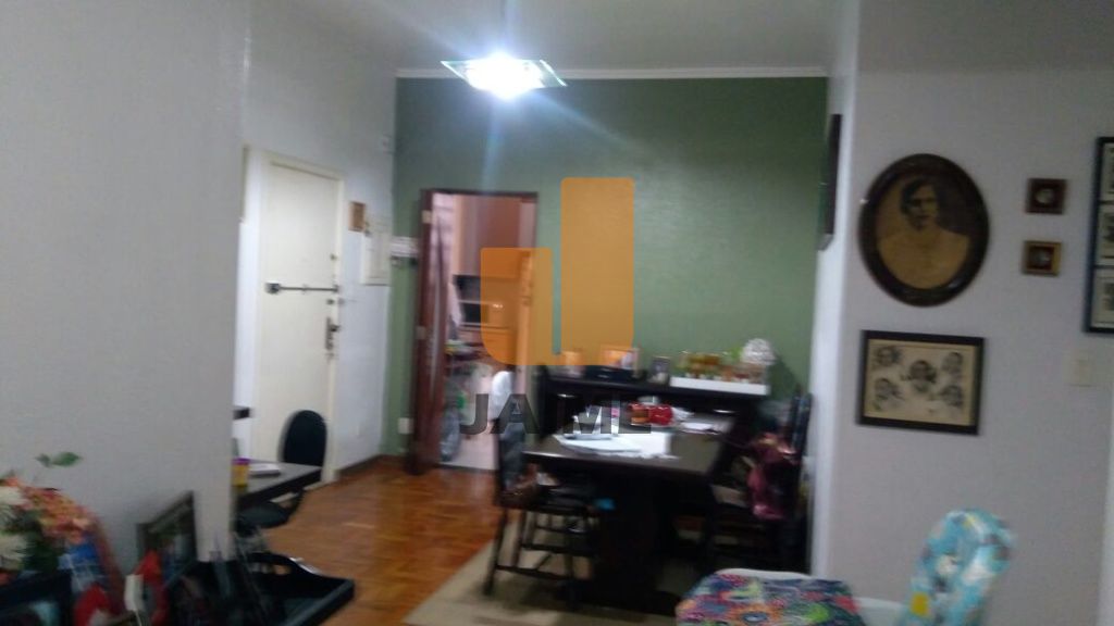 Apartamento para Venda - Campos Elíseos
