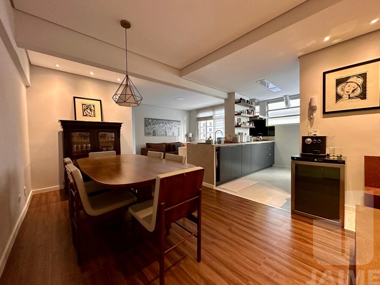 Apartamento para Venda - Higienópolis