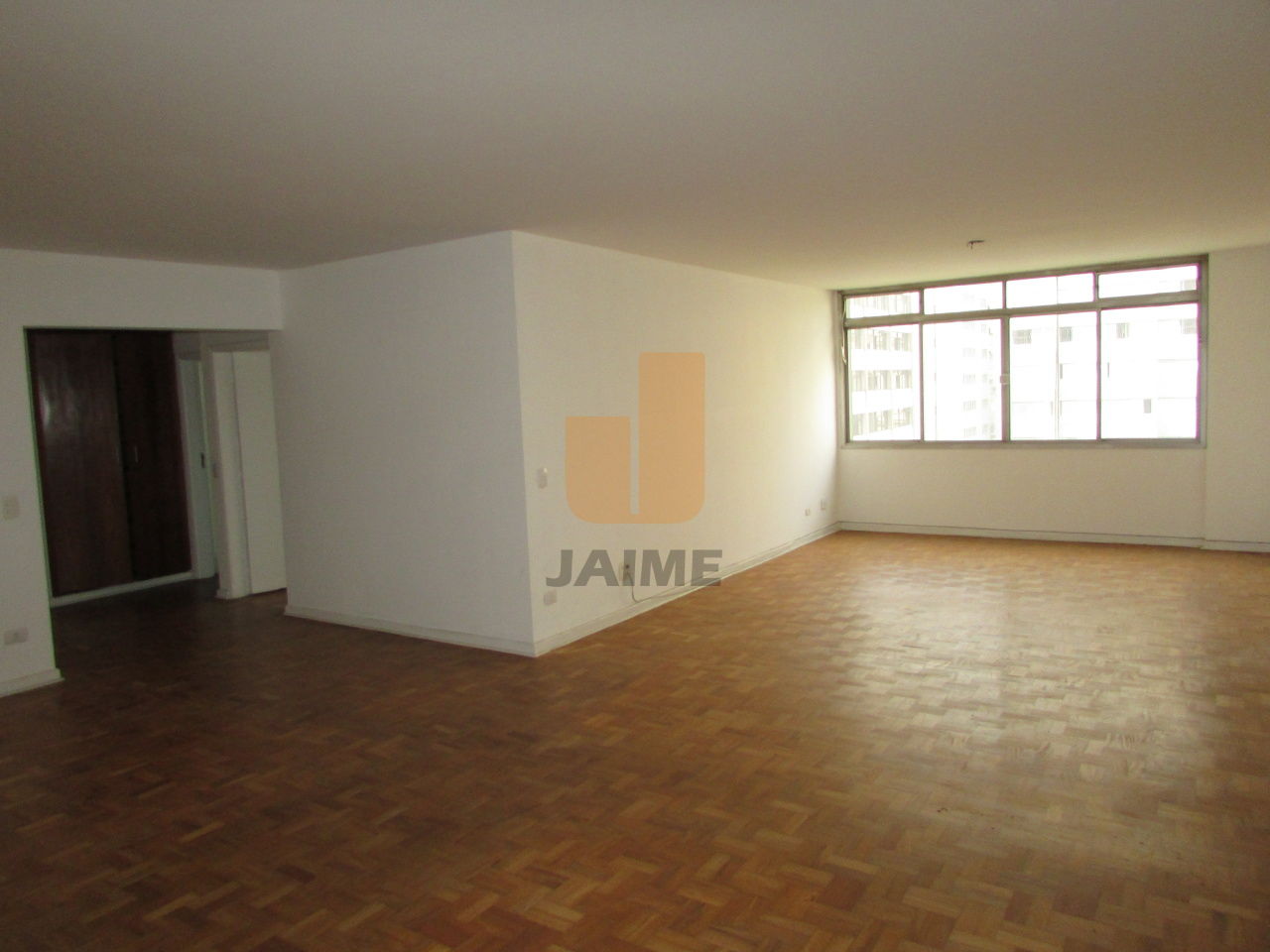 Apartamento para Venda - Higienópolis
