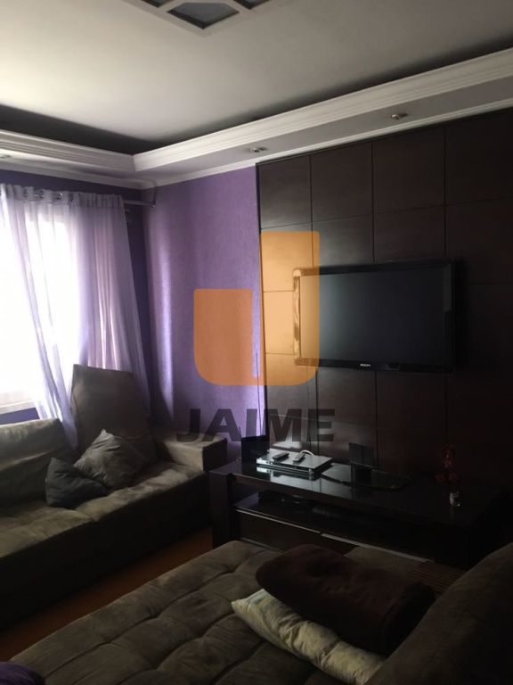 Apartamento para Venda - República