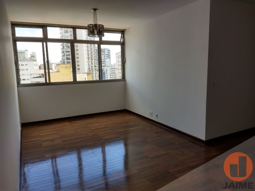 Apartamento para Venda - Higienópolis