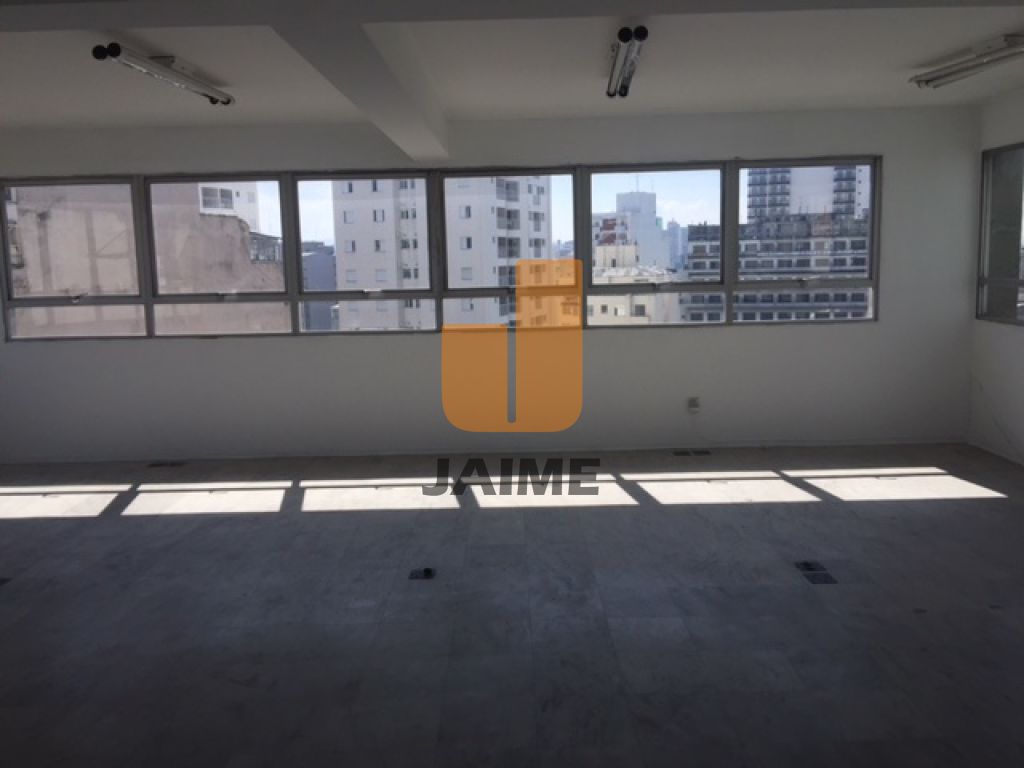 Conj. Comercial para Venda - Vila Buarque