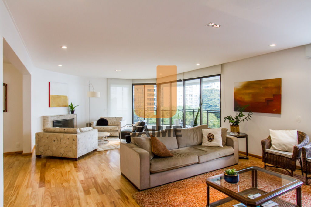 Apartamento para Venda - Higienópolis
