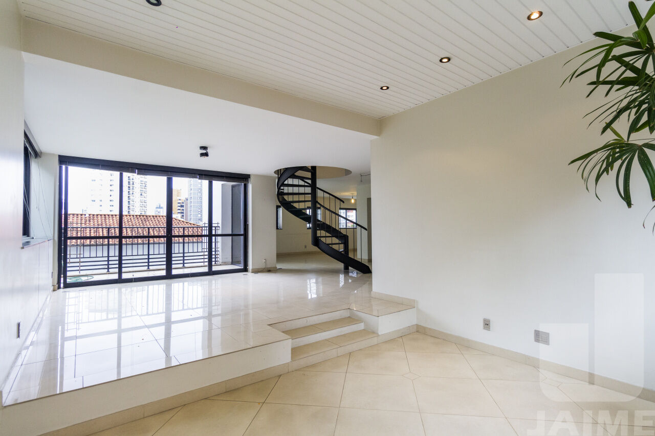 Duplex para Venda - Higienópolis