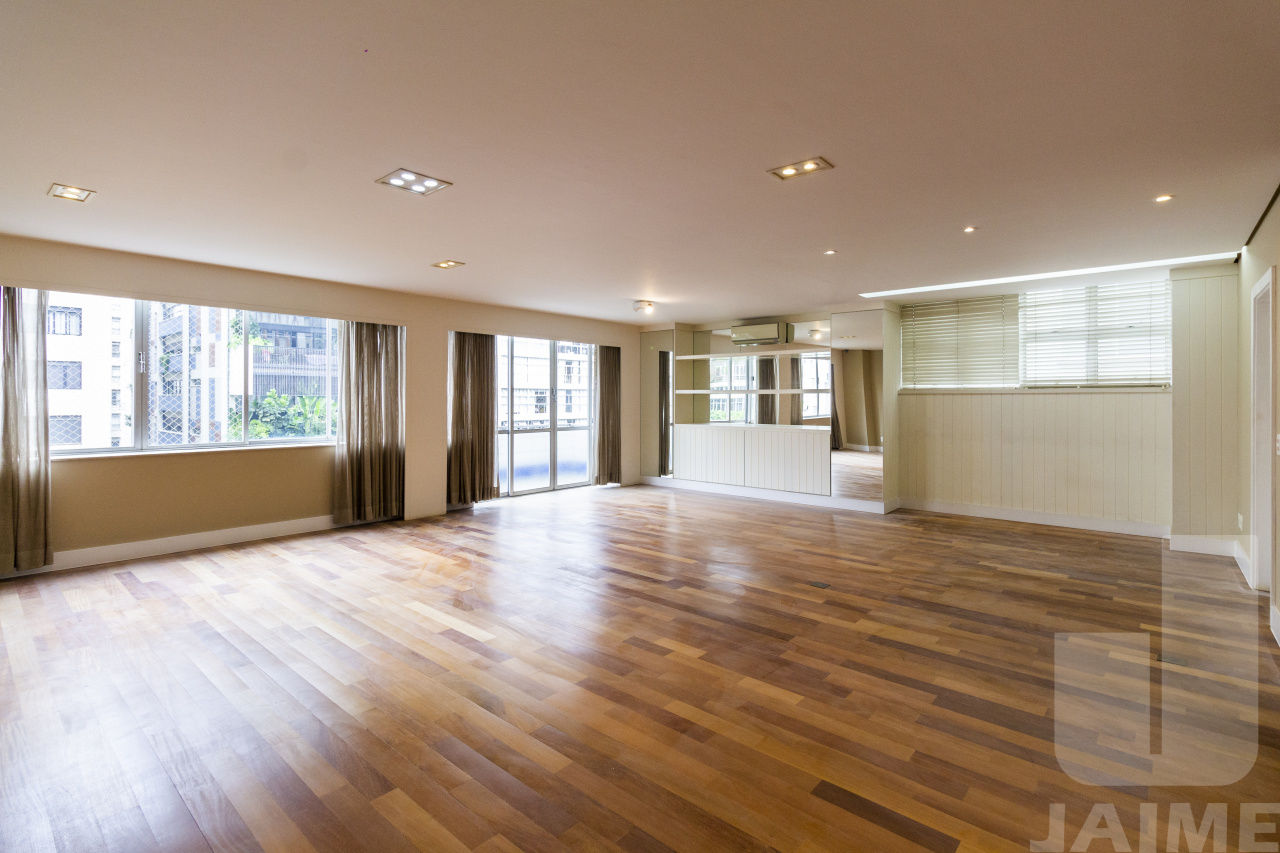 Apartamento para Venda - Higienópolis