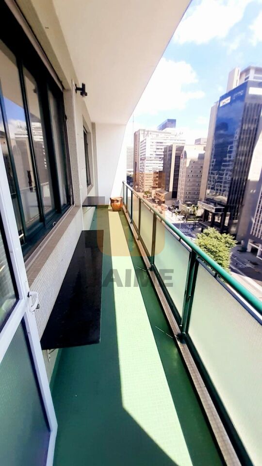 Conj. Comercial para Venda - Bela Vista