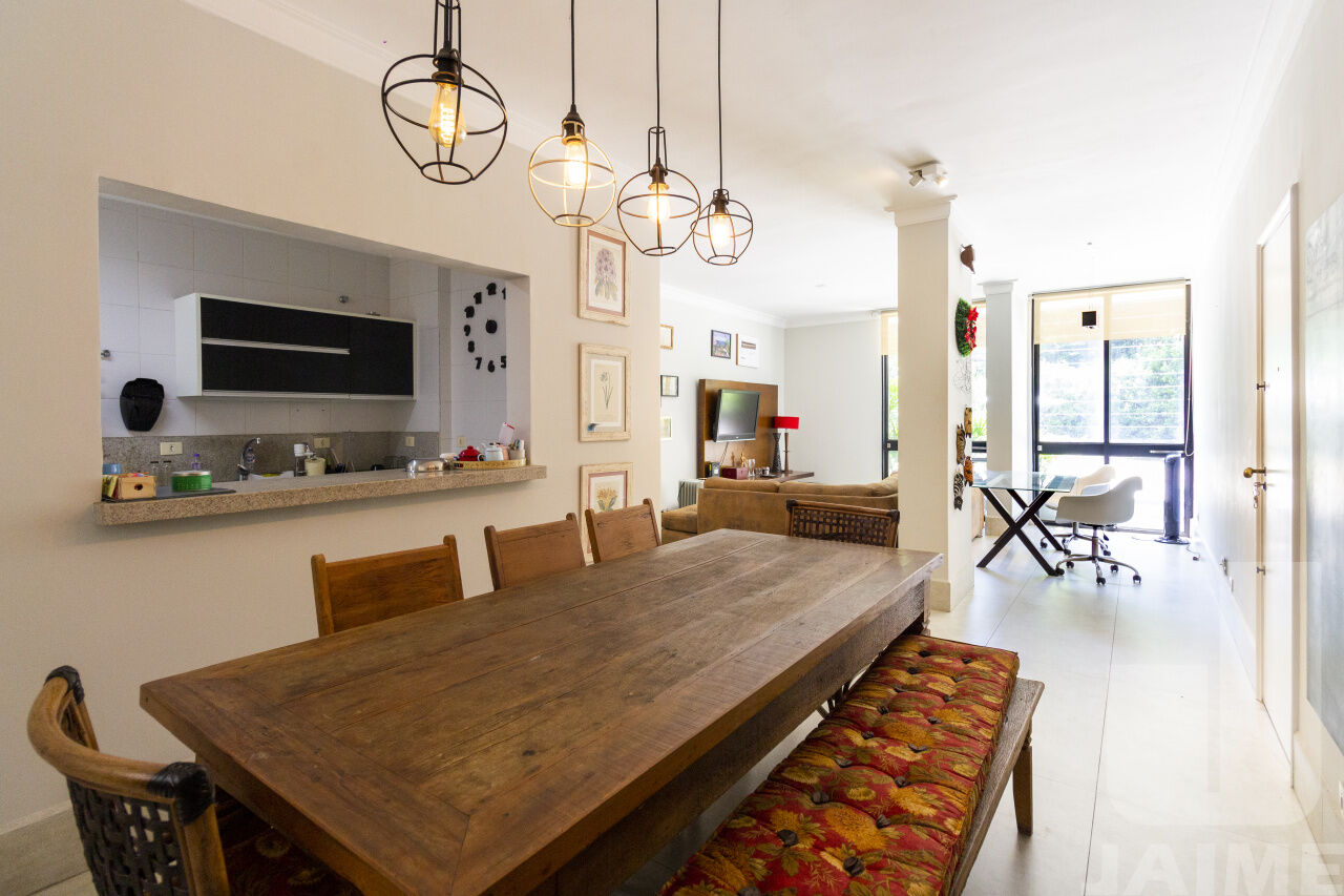 Apartamento para Locação - Higienópolis