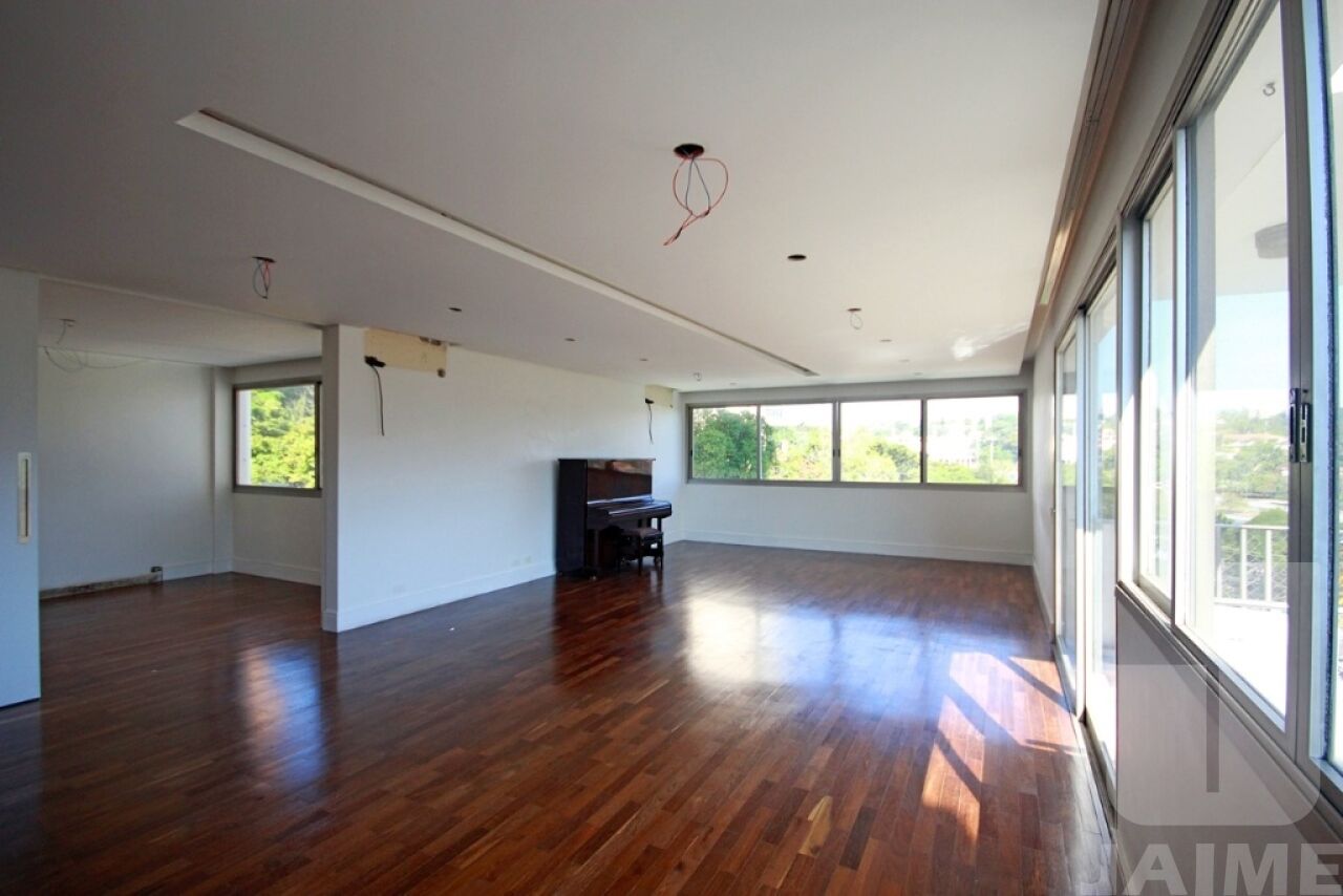 Apartamento para Venda - Higienópolis