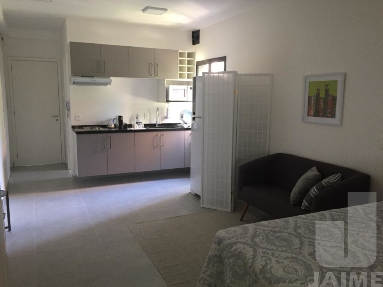 Apartamento para Locação - Higienópolis