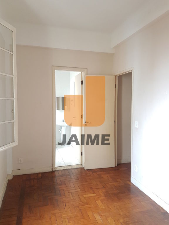 Apartamento para Venda - Santa Efigênia