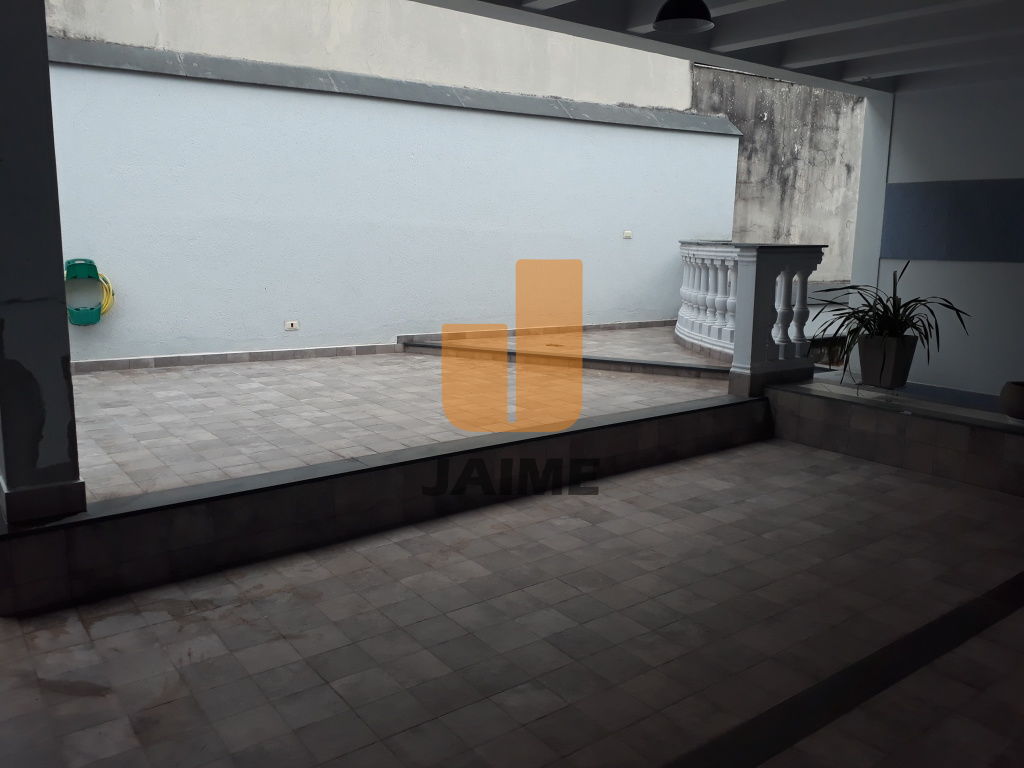 Casa Térrea para Venda - Jardim Franca