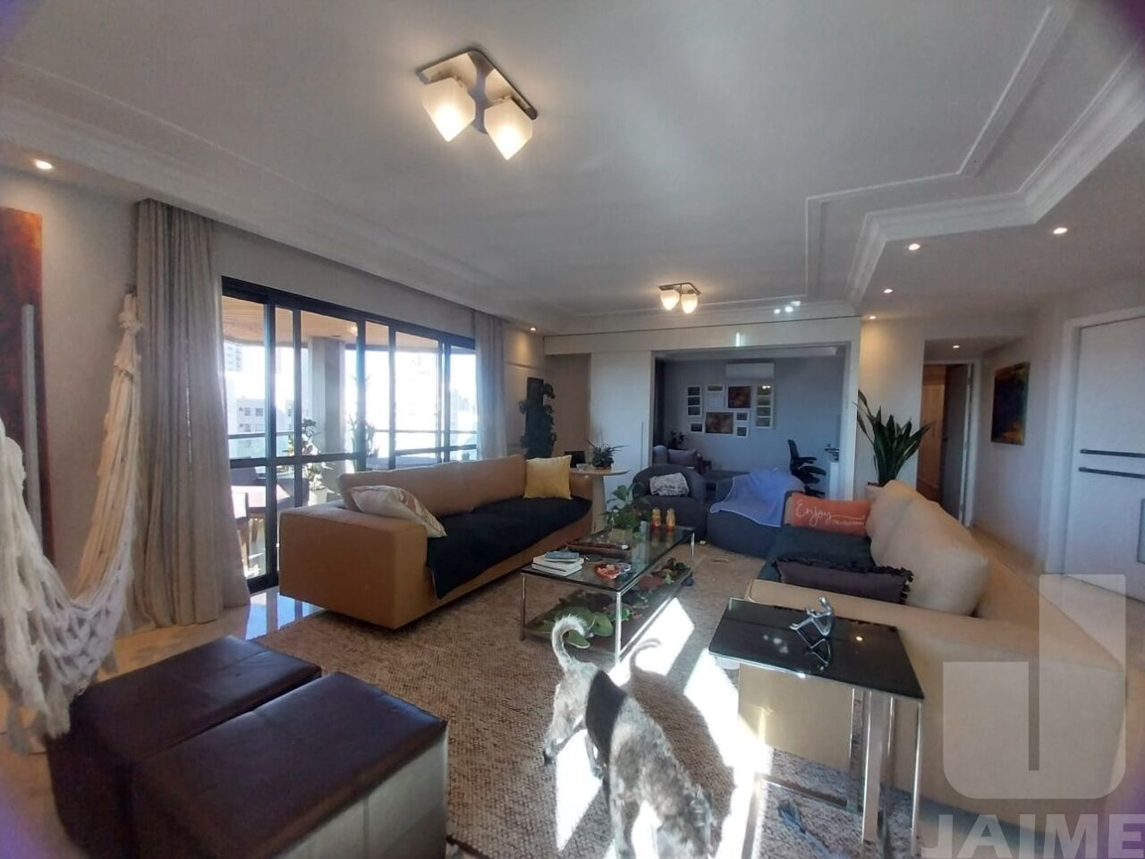 Apartamento para Locação - Perdizes