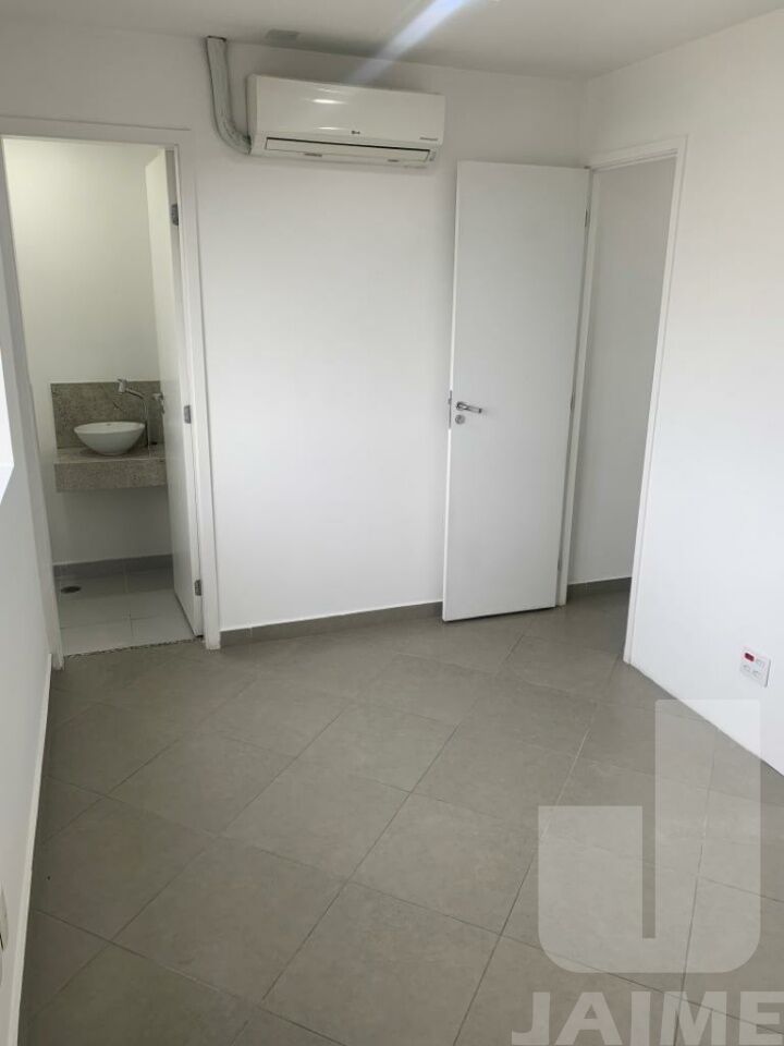 Conj. Comercial para Locação - Perdizes