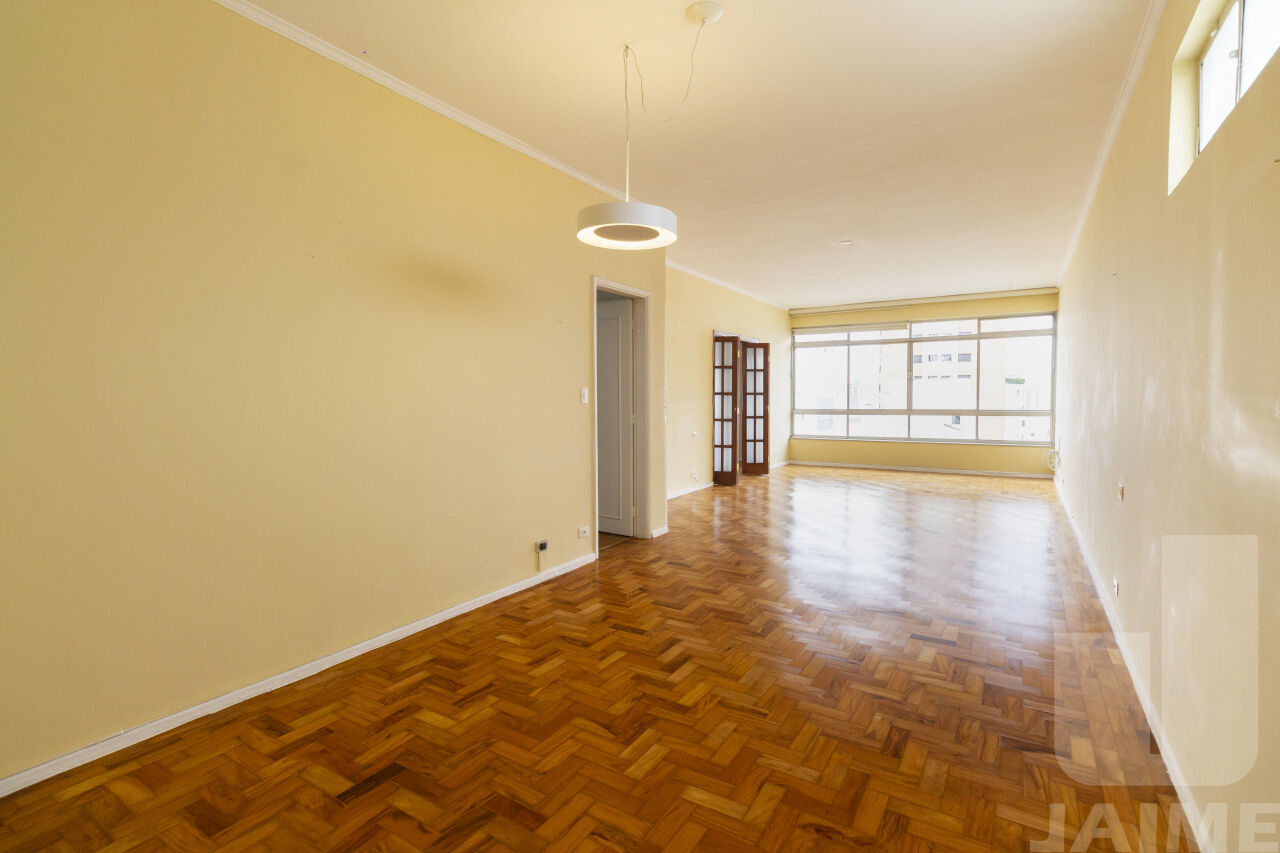 Apartamento para Venda - Higienópolis