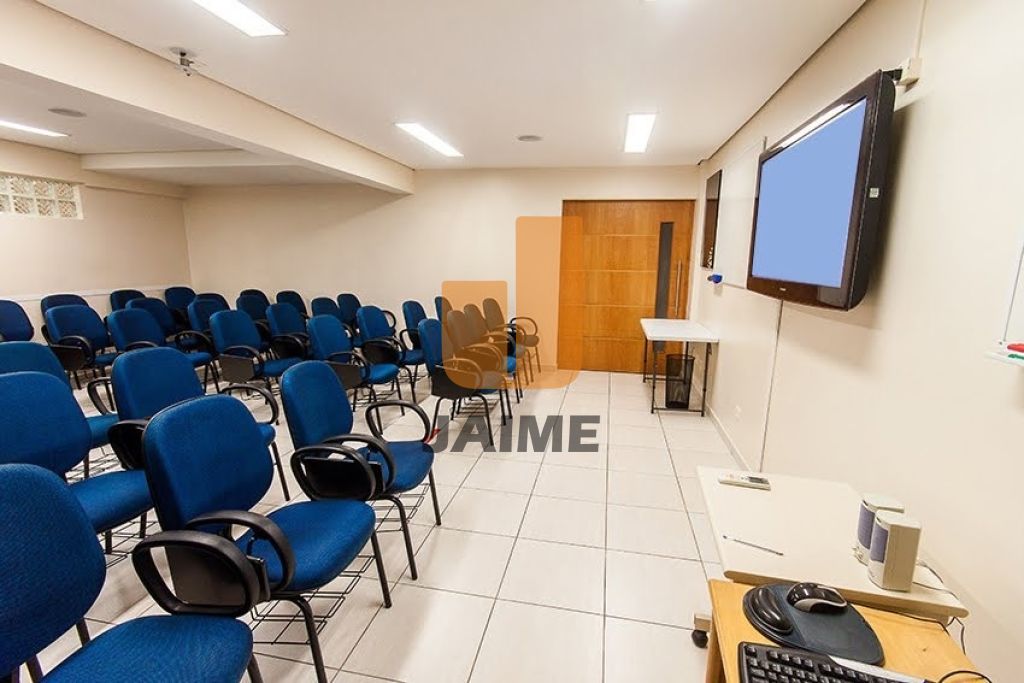 Conj. Comercial para Venda - Consolação