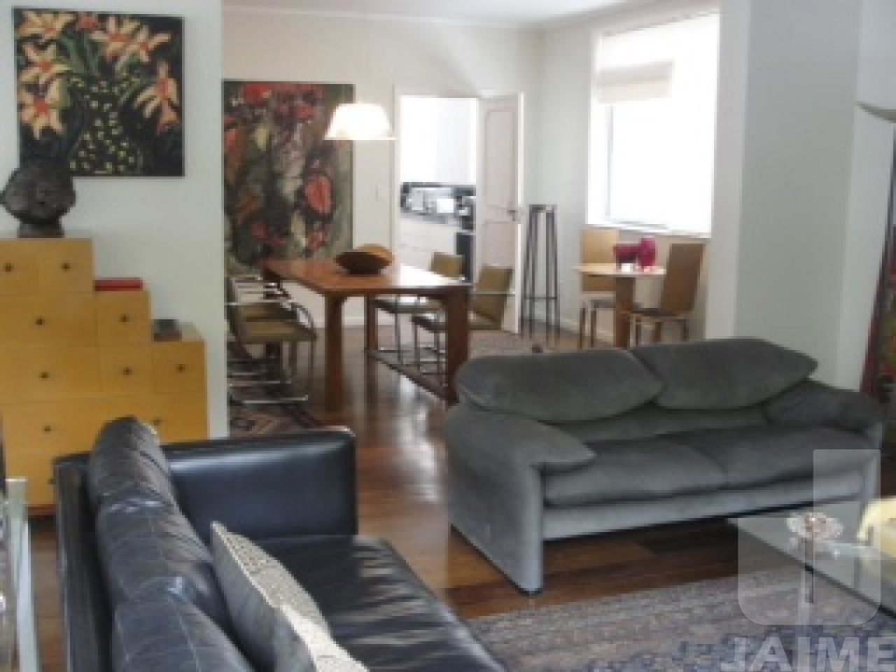 Apartamento para Venda - Higienópolis
