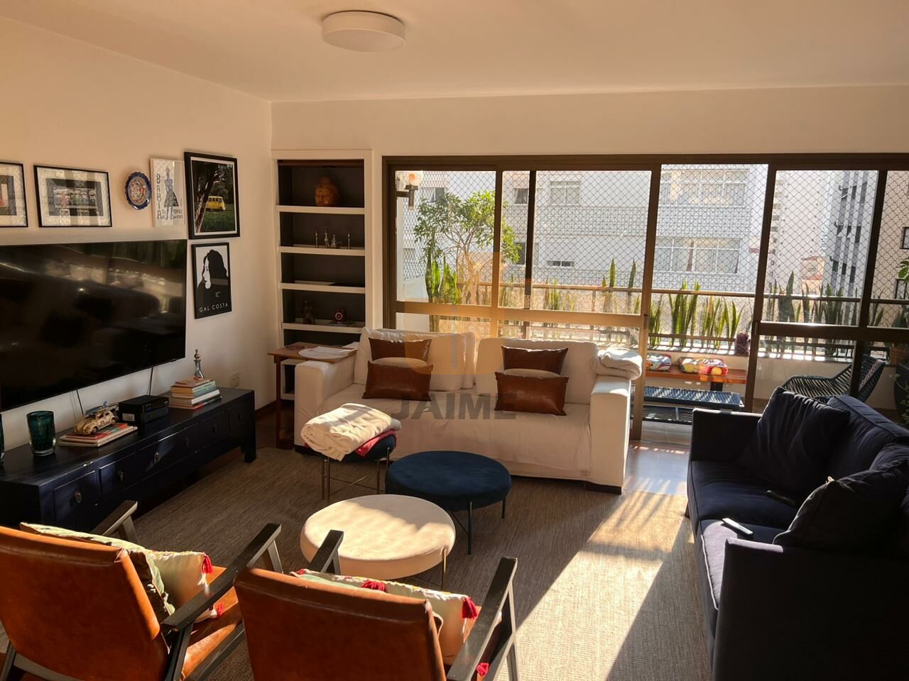 Apartamento para Venda - Santa Cecília