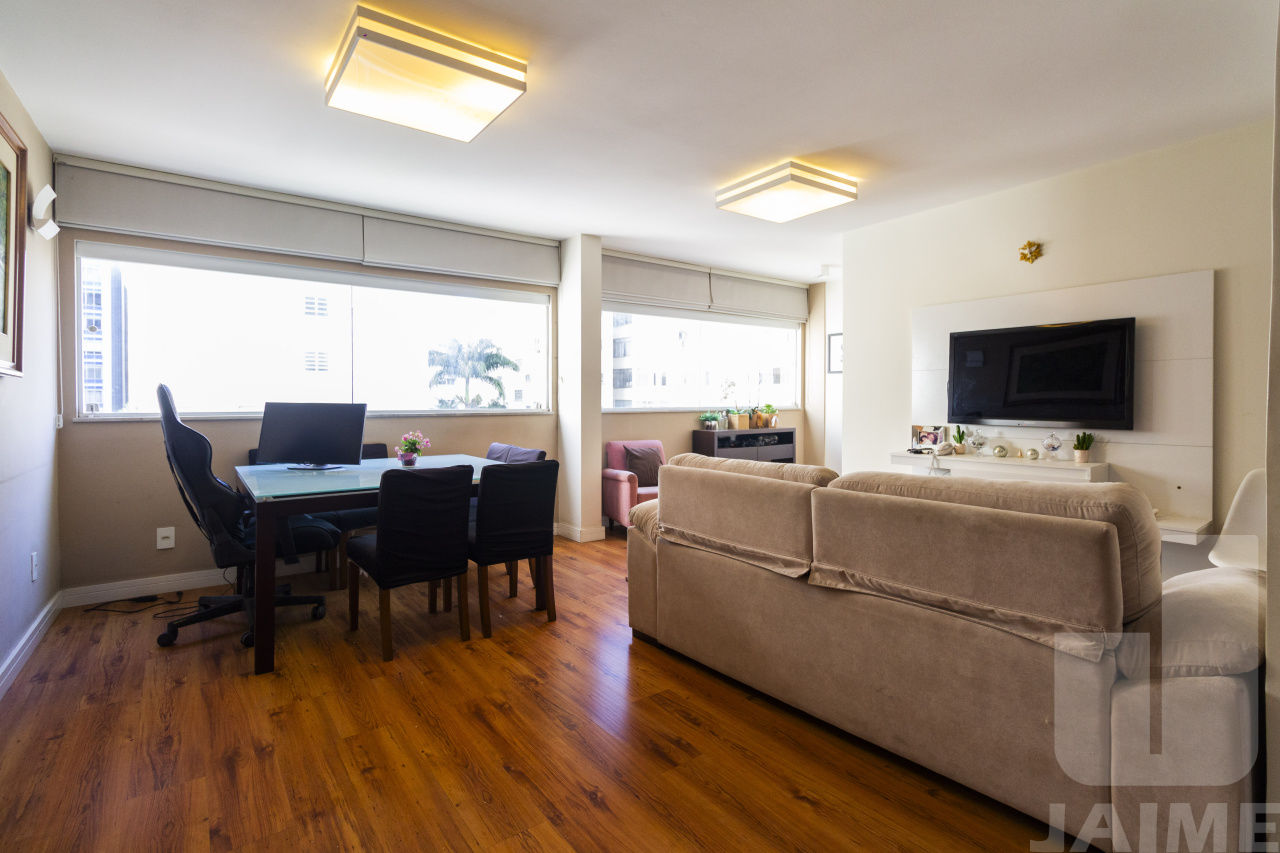 Apartamento para Venda - Higienópolis