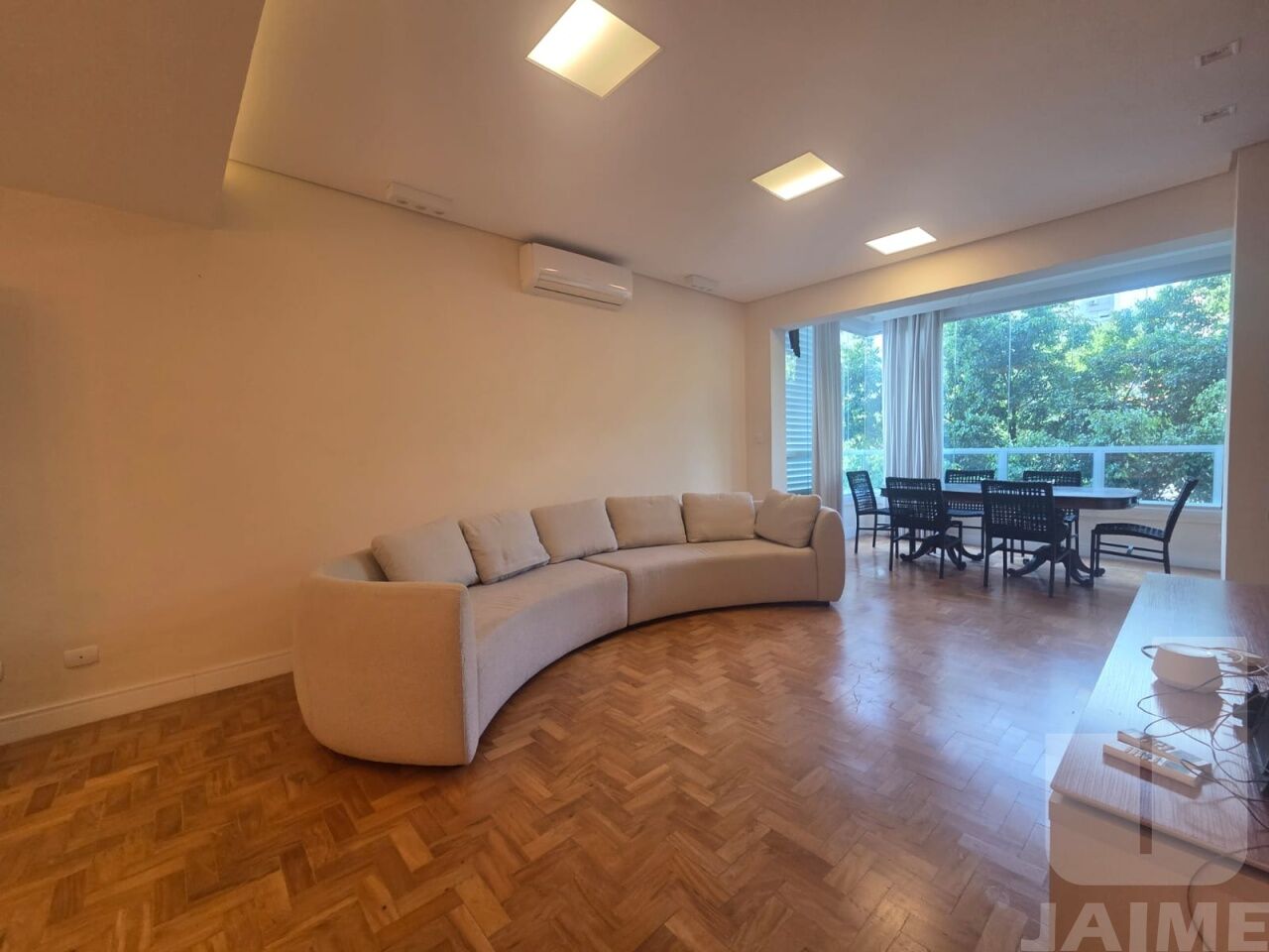 Apartamento para Locação - Higienópolis