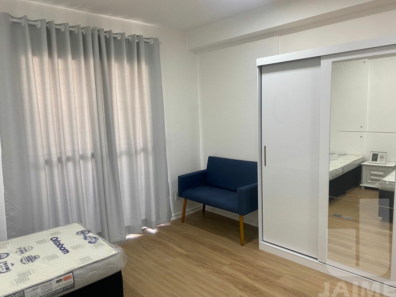 Apartamento para Venda - Higienópolis