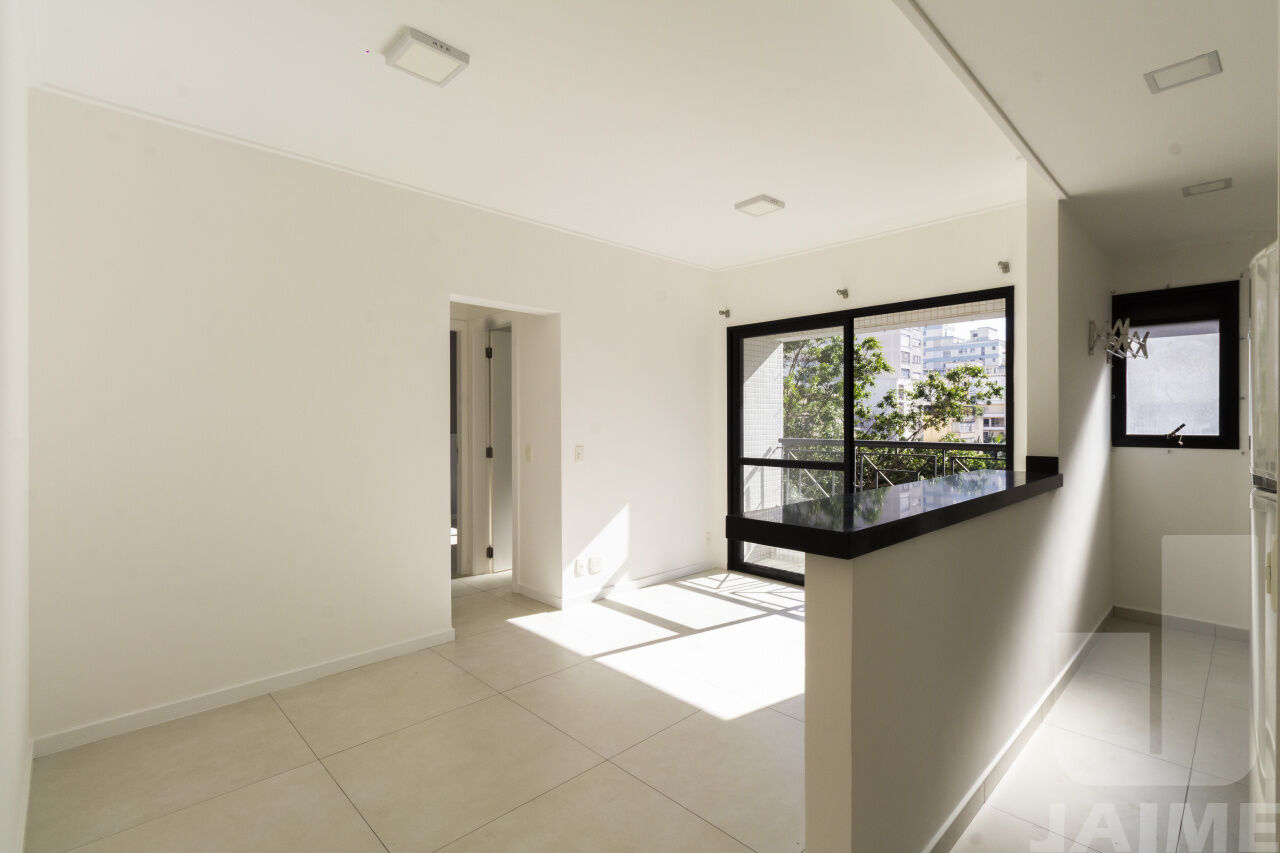 Apartamento para Locação - Higienópolis