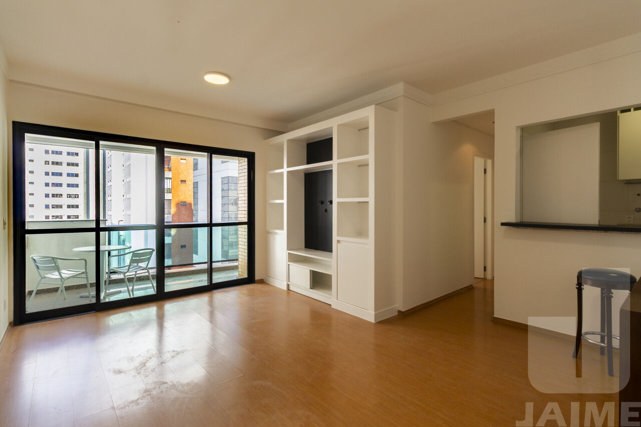 Apartamento para Venda - Santa Cecília
