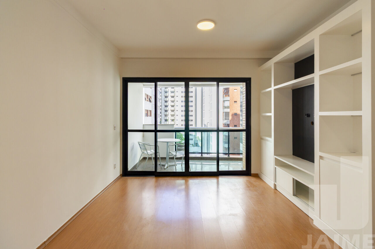 Apartamento para Venda - Santa Cecília