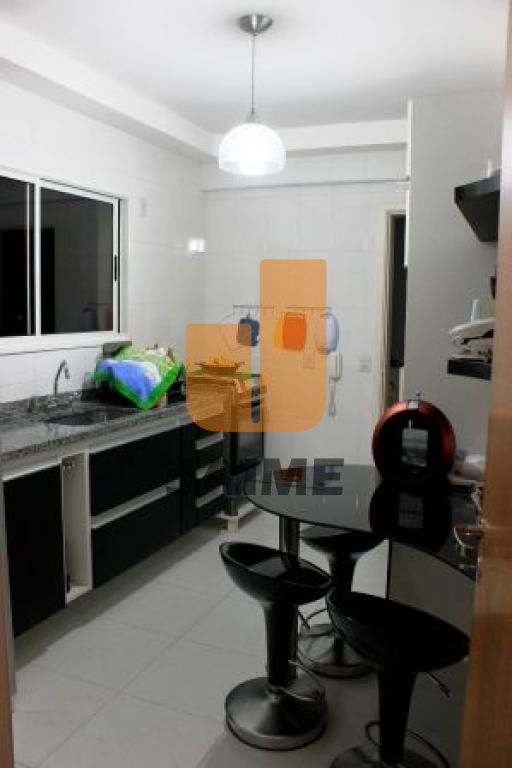 Apartamento para Venda - Sumaré