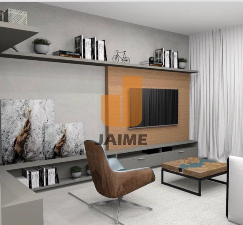 Apartamento para Locação - Jardim Paulista
