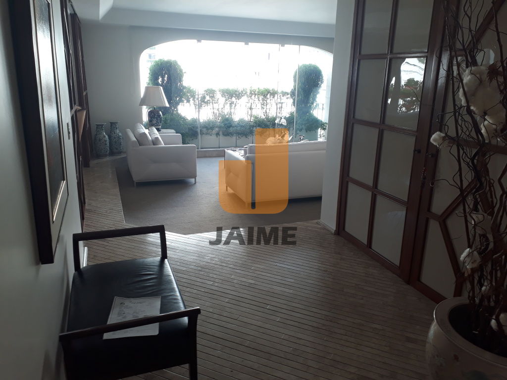 Apartamento para Venda - Jardim Paulista