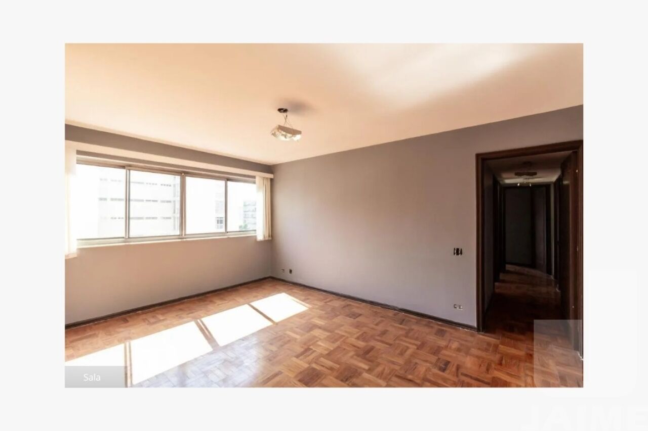 Apartamento para Venda - Higienópolis