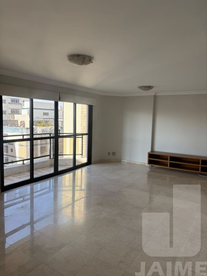 Apartamento para Locação - Higienópolis