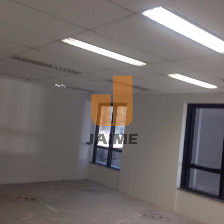 Conj. Comercial para Venda - Vila Olímpia